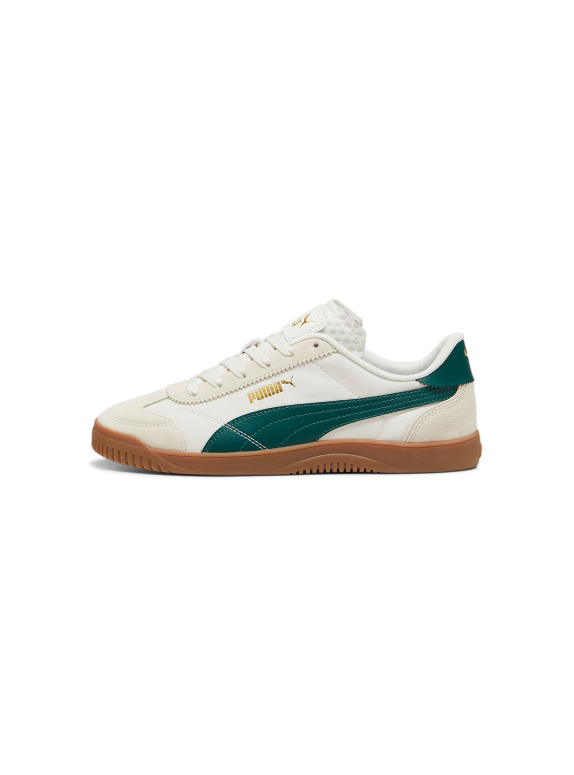 Sneaker PUMA Club 5v5, GN2 GREEN MEDIUM